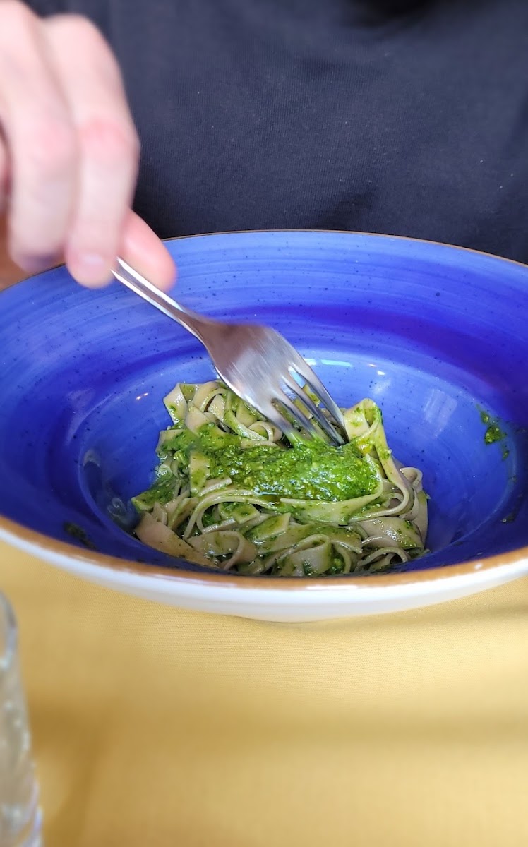 Trattoria Bar Vittorio Ligagin-10