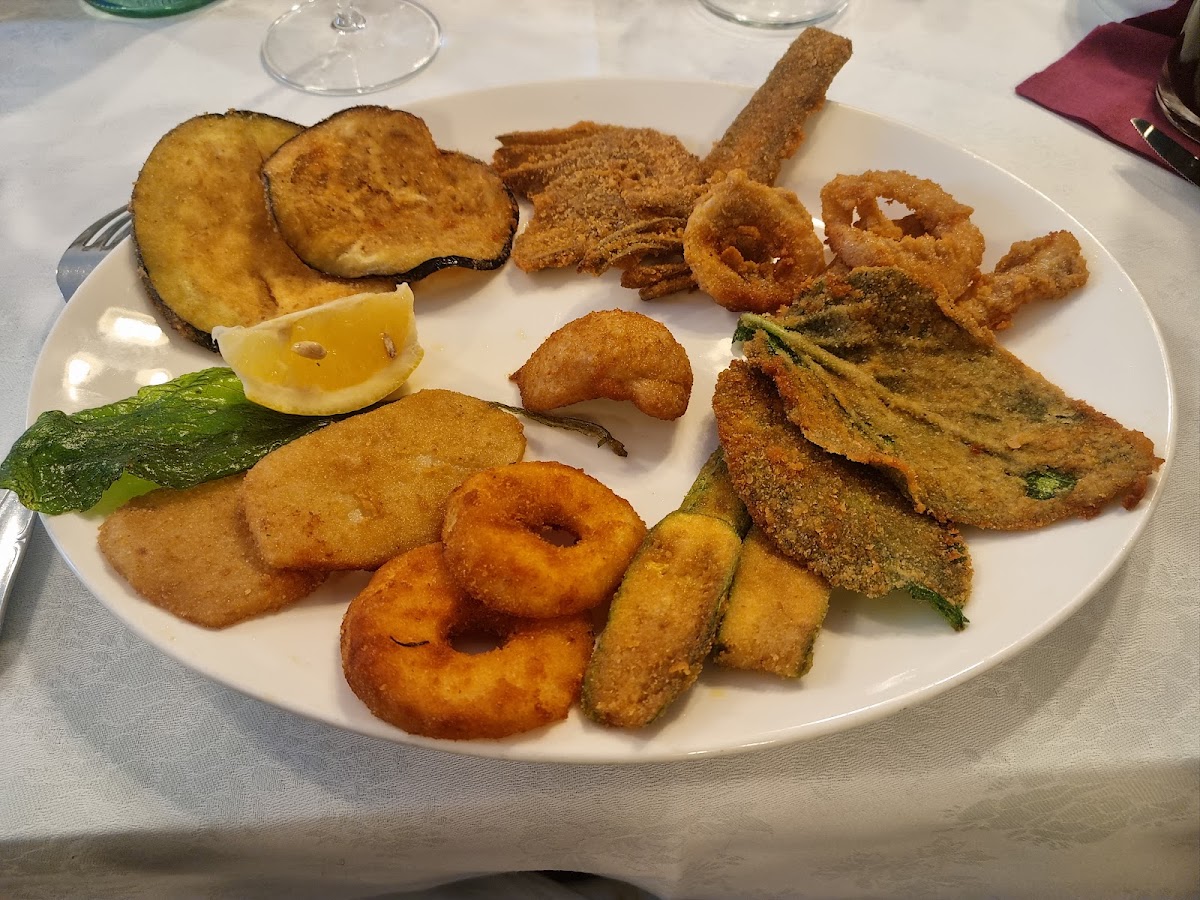 Trattoria Bar Vittorio Ligagin-3