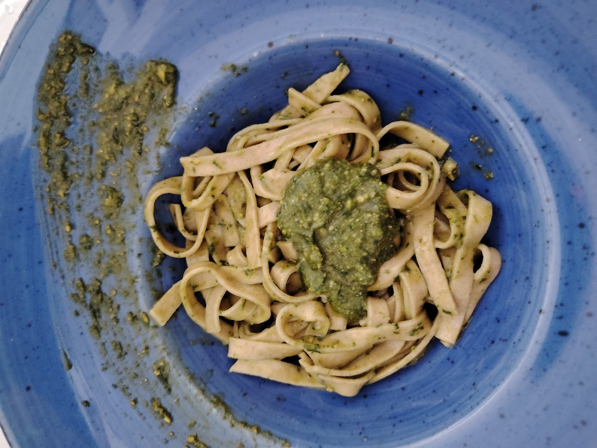 Trattoria Bar Vittorio Ligagin-4