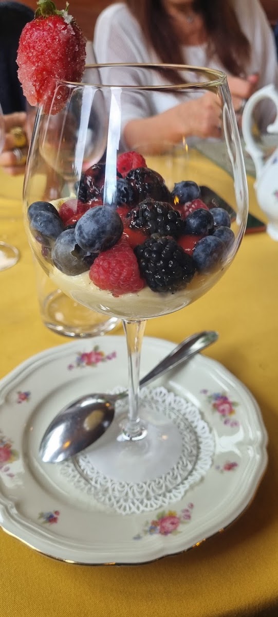 Trattoria Bar Vittorio Ligagin-5