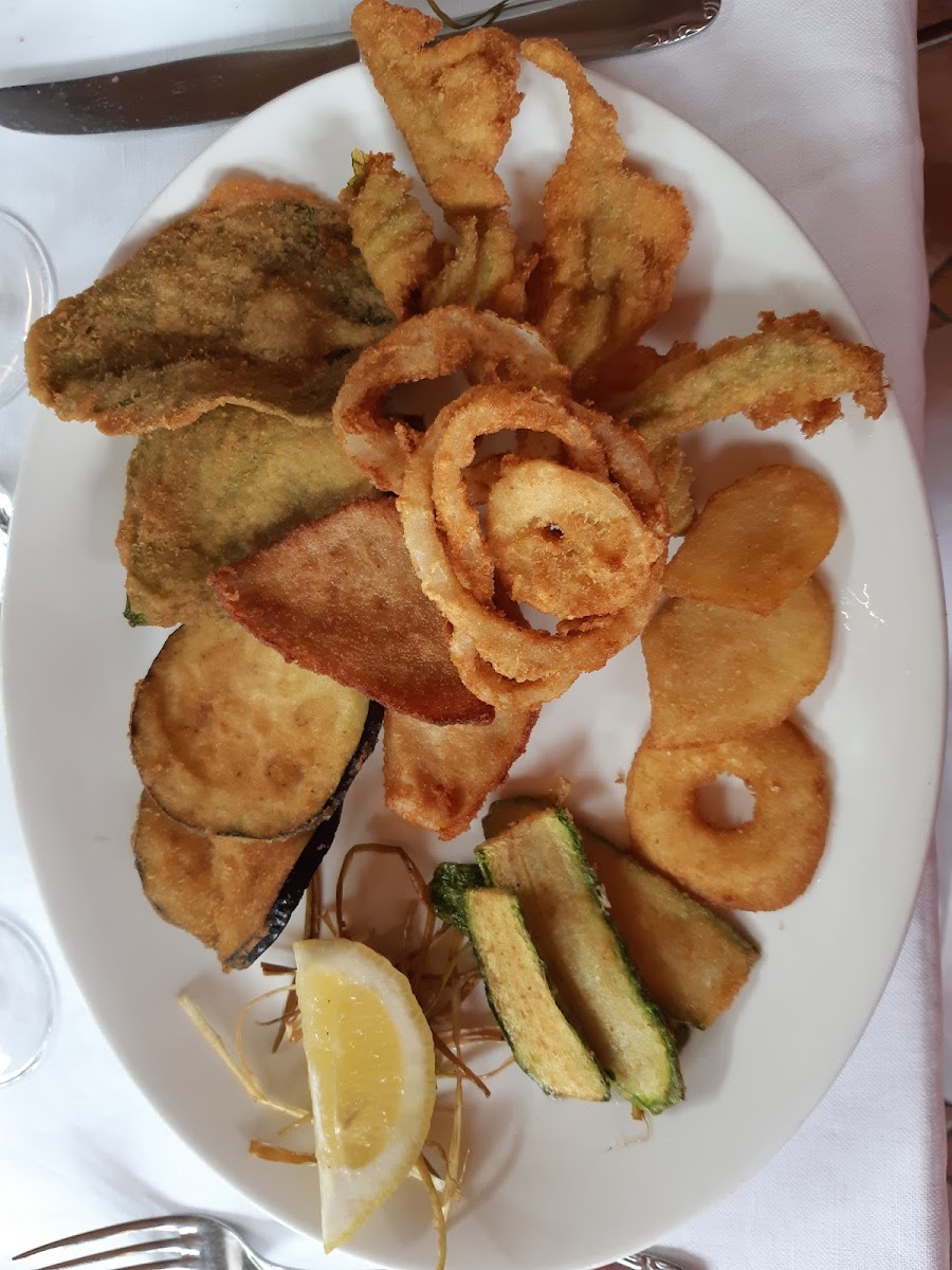 Trattoria Bar Vittorio Ligagin-9