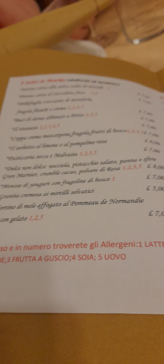 Menu Trattoria Bar Vittorio Ligagin-6